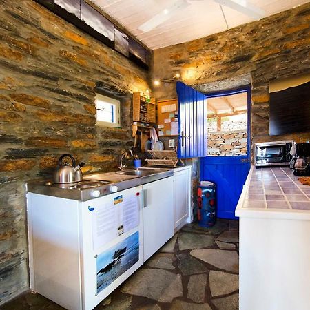 Stone House With A Magical View Otziás Exterior foto